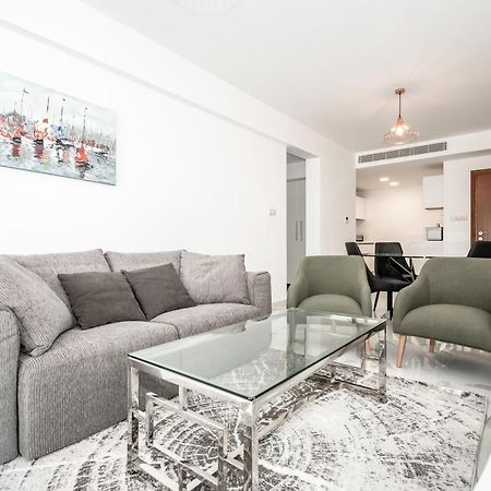 Silver House Boutique Apartment Paphos Ngoại thất bức ảnh