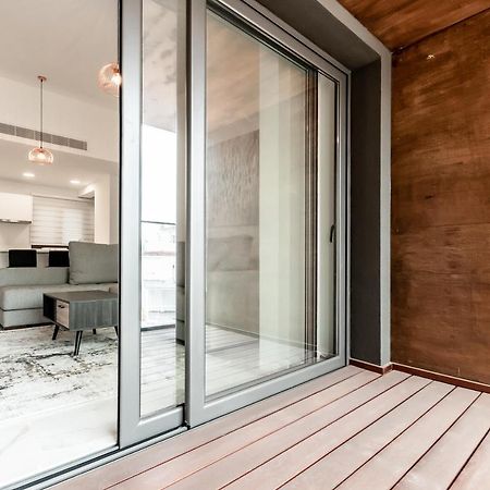 Silver House Boutique Apartment Paphos Ngoại thất bức ảnh
