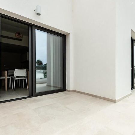 Silver House Boutique Apartment Paphos Ngoại thất bức ảnh