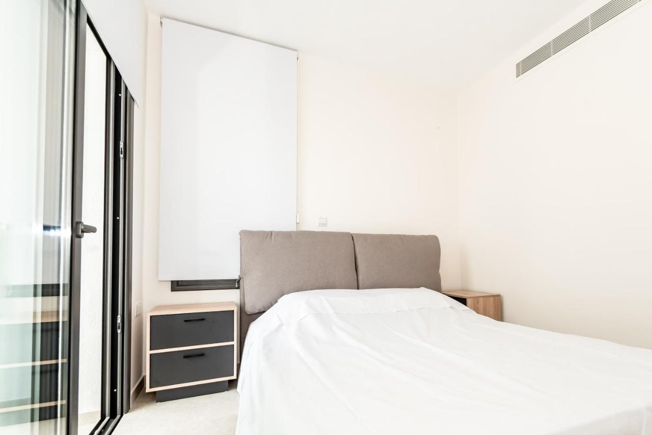 Silver House Boutique Apartment Paphos Ngoại thất bức ảnh